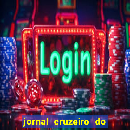 jornal cruzeiro do sul classificados empregos